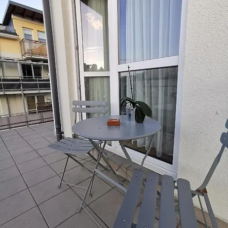Apartament Gdańsk