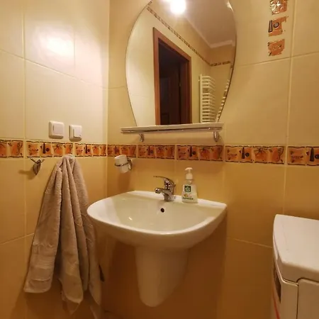 Apartament Apartament