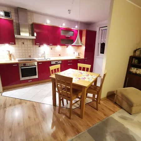 Apartament דירה *