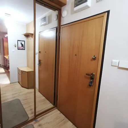 Apartament * גדנסק