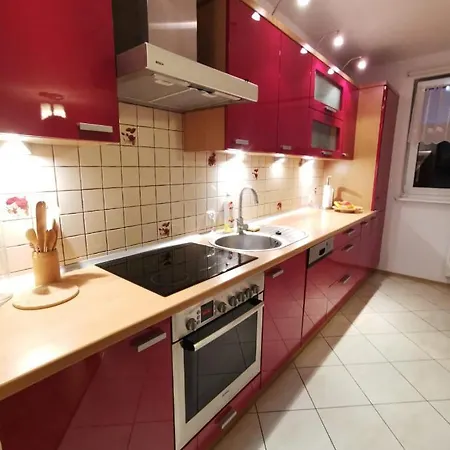 דירה Apartament *