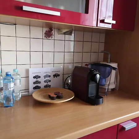 Apartament