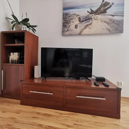 Apartment Apartament