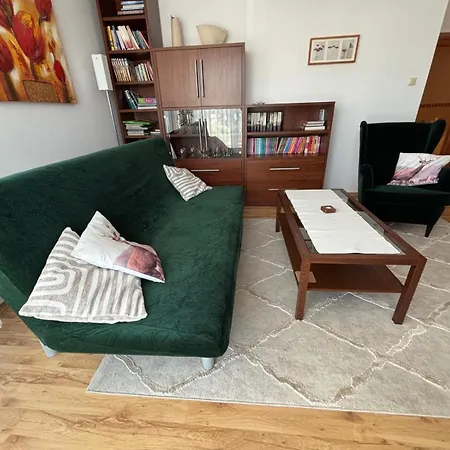 Apartment Apartament