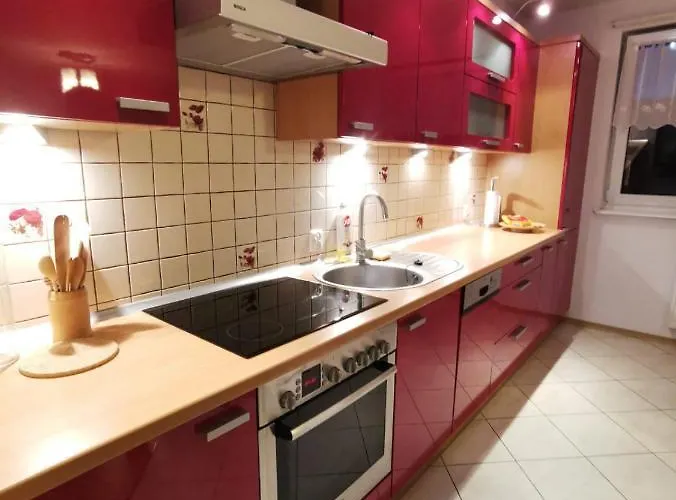 アパート Apartament *