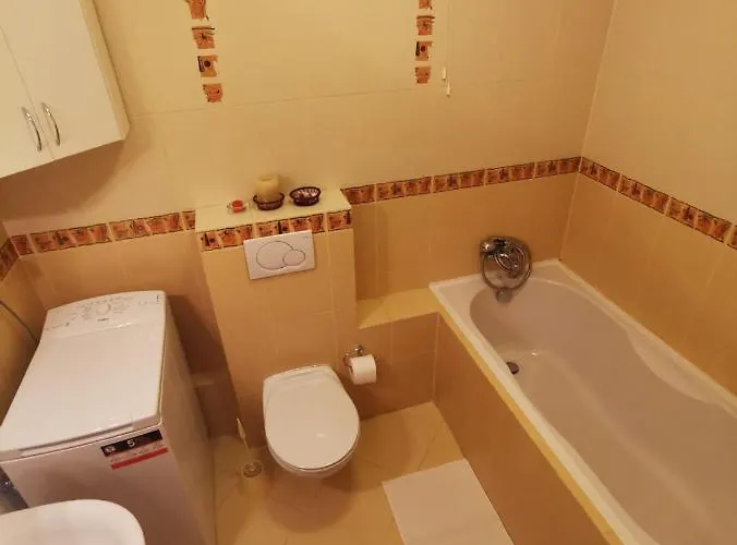 アパート Apartament グダニスク