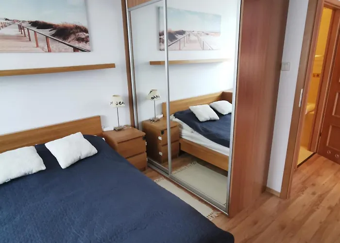 アパート Apartament