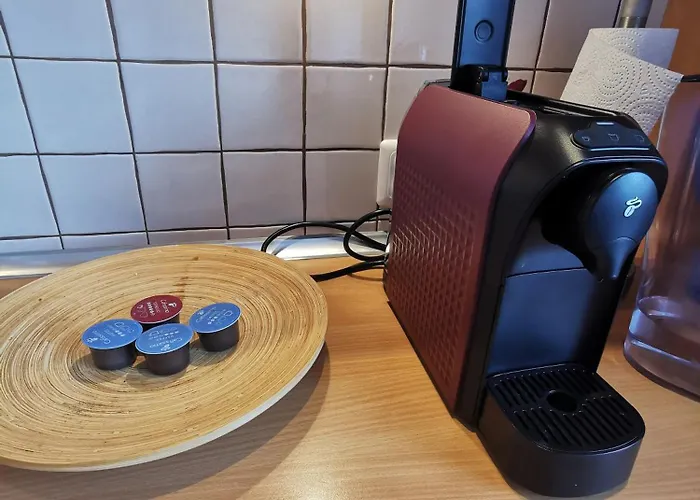 アパート Apartament グダニスク