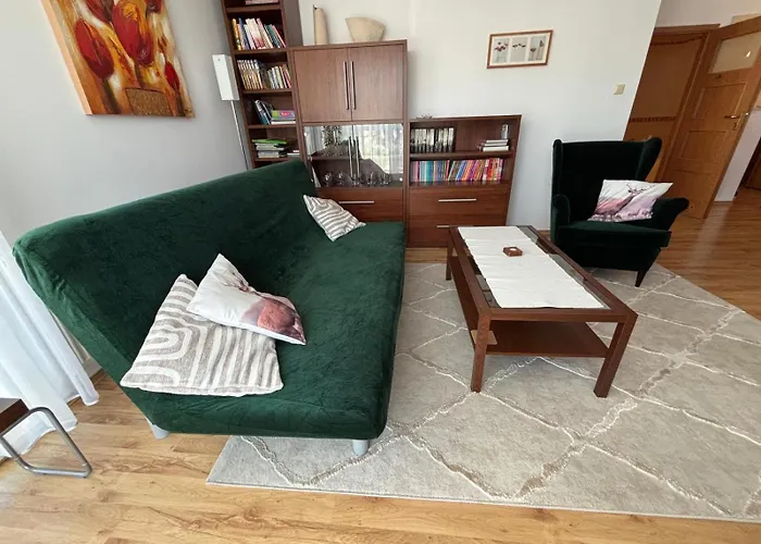 Apartment Apartament