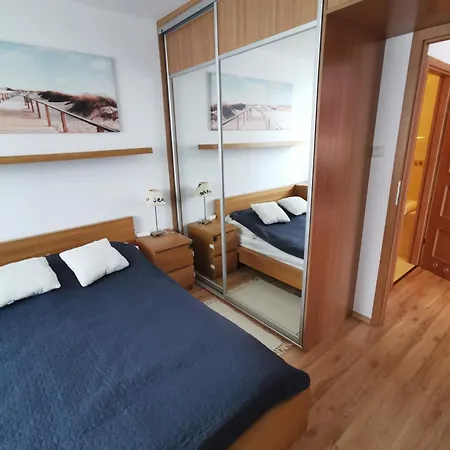 アパート Apartament