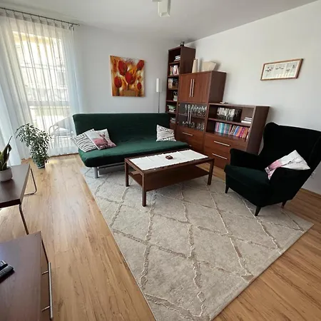 Apartament *