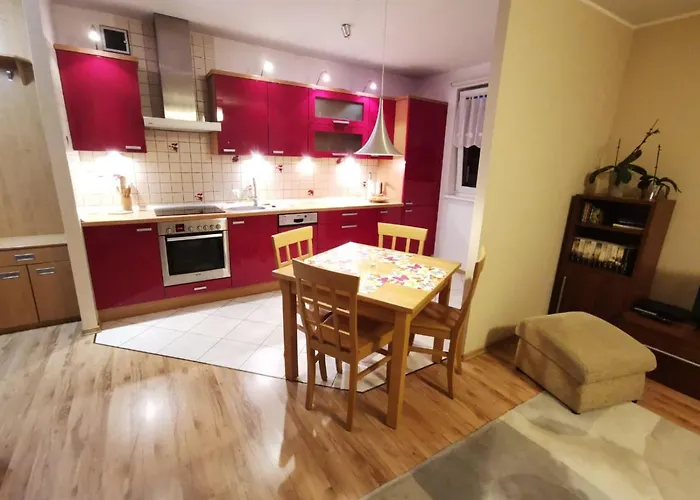 Apartament Appartement *