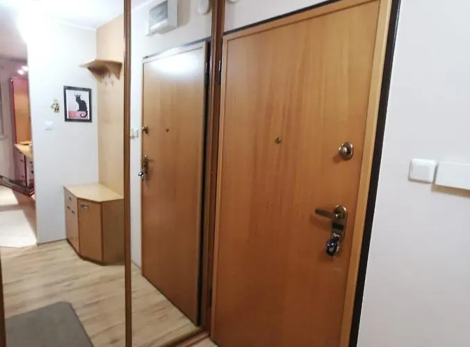 Apartament * Gdańsk