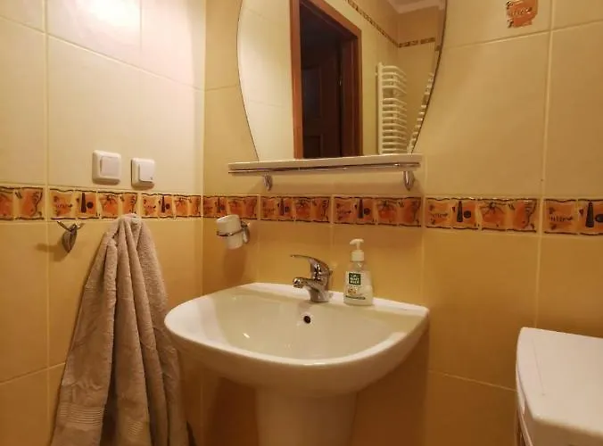 Appartement Apartament